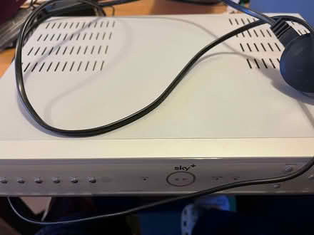 Photo of free Sky set top box (Uxbridge UB8) #1