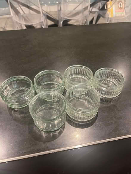 Photo of free Ramekin dishes glass (St Albans AL3) #1
