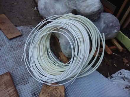 Photo of free Underfloor heating pipes (Manor Court E10) #1