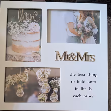 Photo of free Wedding/Shower gifts (Upper Marlboro, MD (Marlton)) #1