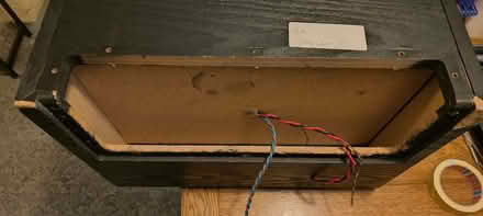 Photo of free Tannoy Subwoofer 625ALF - speaker in enclosure only (Surrenden BN1) #4