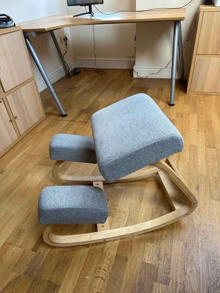 Photo of free Posture stool (Alderley Edge SK9) #1
