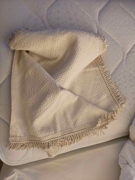 Photo of free Bedspread (Headington OX3) #1