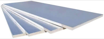 Photo of Rigid Insulation Board (Woodgreens N17) #1