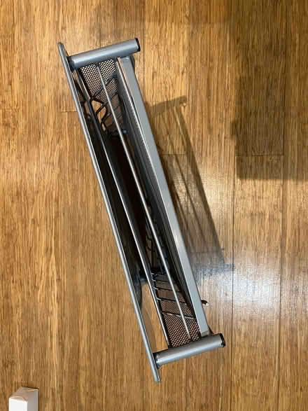 Photo of free Coffee Machine Stand/Pod Drawer (Great Brickhill) #3