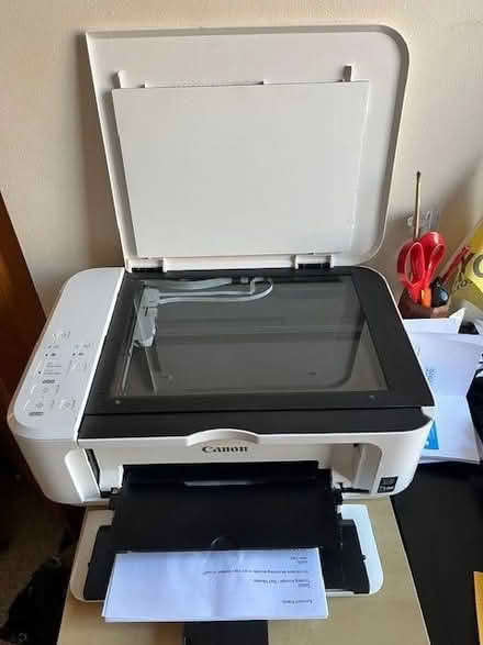 Photo of free Printer (Burley LS6) #2