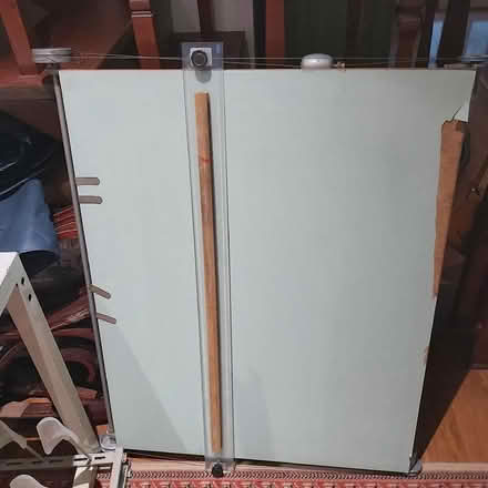 Photo of free Drawing board (Blackhall EH4) #2
