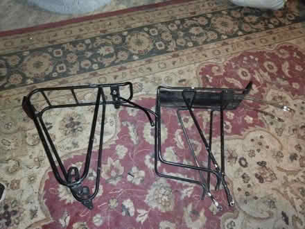 Photo of free For bike (Lewisham) #2