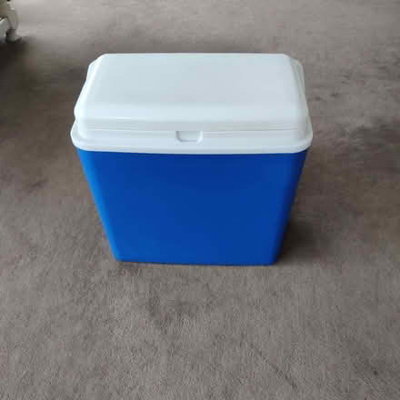 Photo of free Cool box (Bolton le Sands LA5) #1
