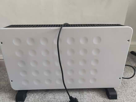 Photo of free Not Working -Heater (Kelham Island S3) #2