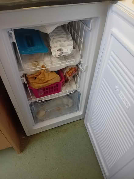 Photo of free Freezer (Nr31) #2