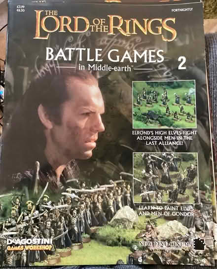 Photo of free Magazines (Cheltenham) #3