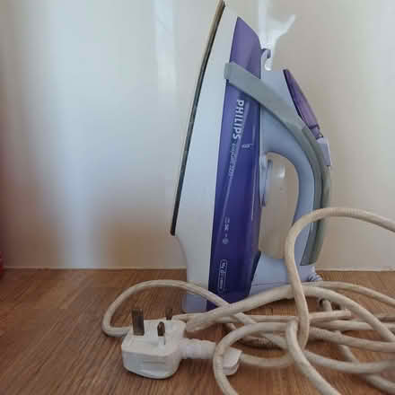 Photo of free Iron (Frimley Green GU16) #1