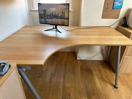 Photo of free Office table (Alderley Edge SK9) #1