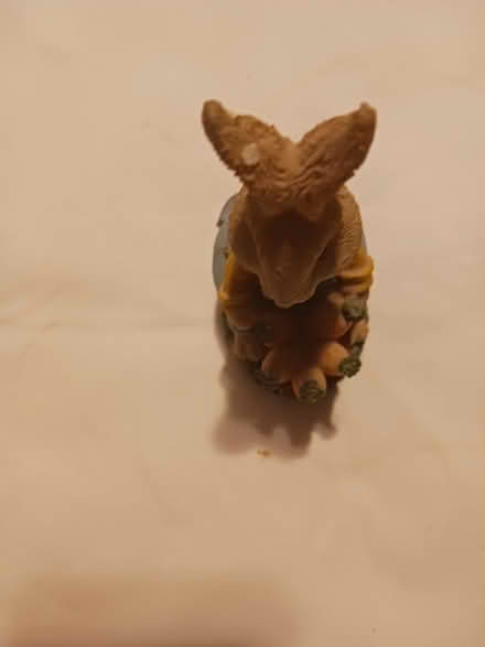 Photo of free vintage perfume holder (60th cedar ave 19143) #3