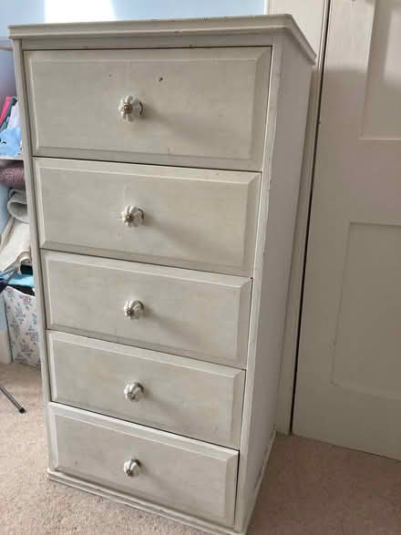 Photo of free Drawers (Balham SW12) #1