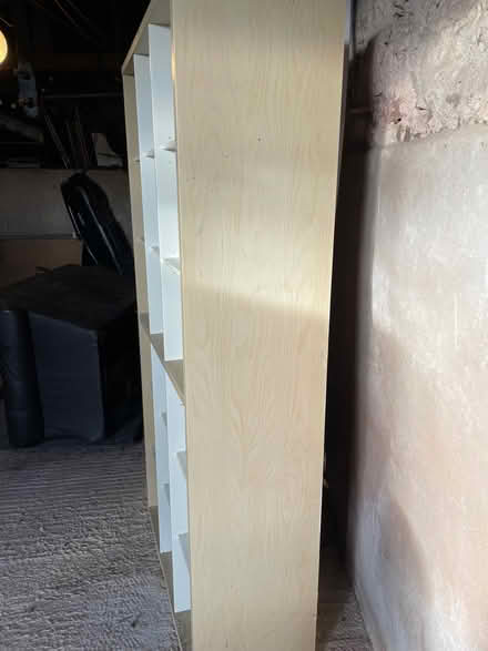 Photo of free Storage unit (Newbiggin CA11) #2