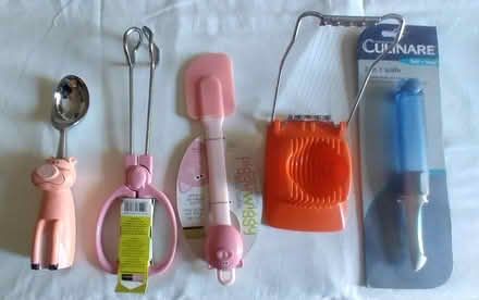 Photo of free Kitchen Items (Hereford HR4) #1