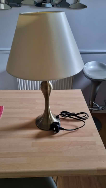 Photo of free Side light (Kidlington OX5) #2