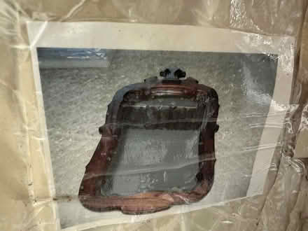 Photo of free Mirror (Los Gatos 95032) #1
