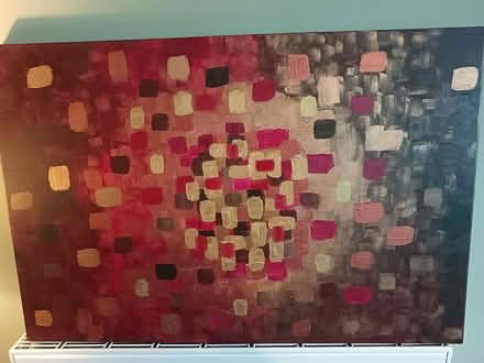 Photo of free Artwork (Langney) #1