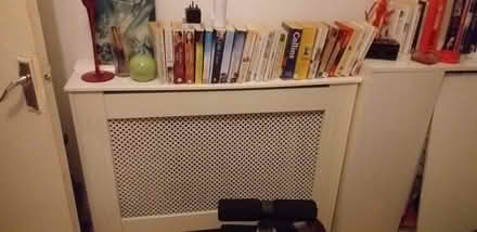 Photo of free Radiator covet (Wolverhampton Penn) #2