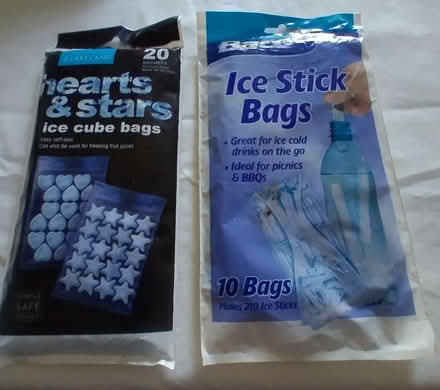 Photo of free Ice cube trays (Hereford HR4) #3