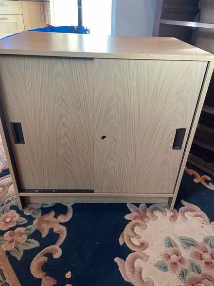 Photo of free Storage unit. (Bognor Regis PO21) #1