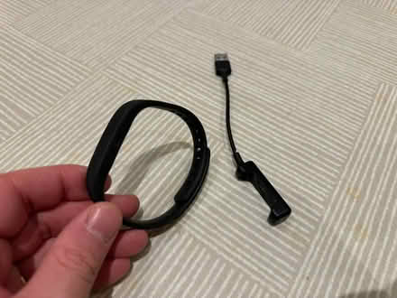 Photo of free Fitbit Flex 2 (Fitness activity tracker) (Earls Court SW5) #1
