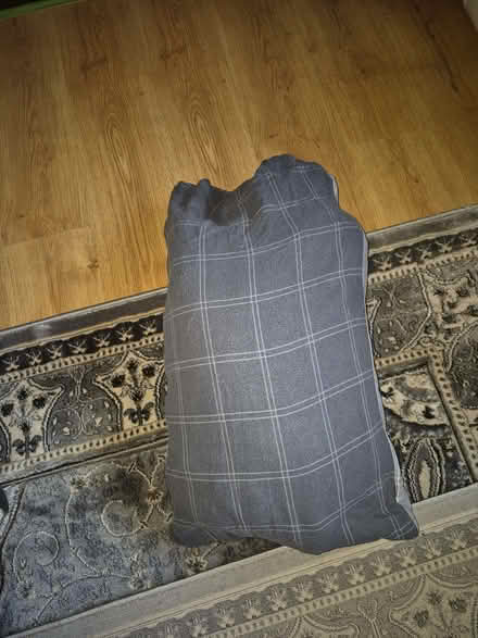 Photo of free Duvet covers double (Culcheth WA3) #1