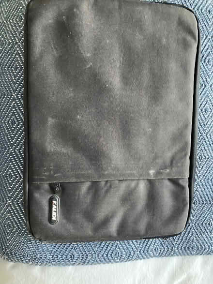 Photo of free Laptop cover (West Bridgford) #2