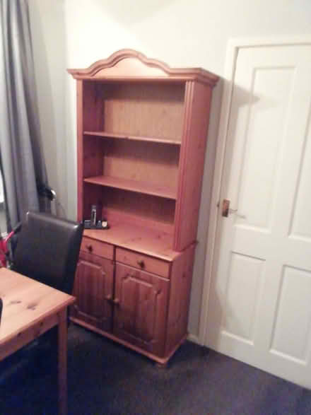 Photo of free Cabinet (Roseworth TS19) #1