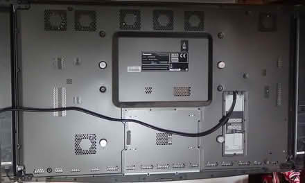 Photo of free Panasonic 46" TV with remote (S8 Lowedges) #2