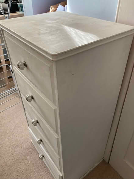 Photo of free Drawers (Balham SW12) #2