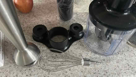 Photo of free Spare parts (Woodingdean BN2) #3