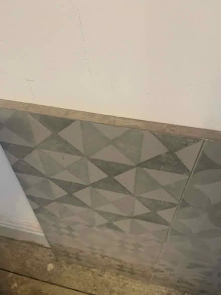 Photo of free Large tile (Middleton LS10) #1