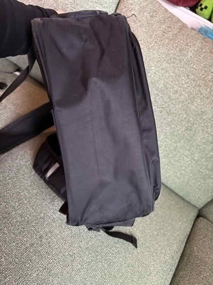 Photo of free Among us backpack (Central Milton Keynes MK9) #2