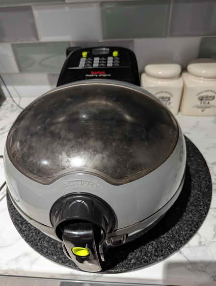 Photo of free Tefal Actifry Original (Knottingley WF11) #1