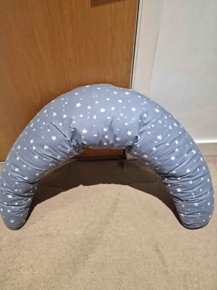 Photo of free Pregnancy Pillow (Drayton, Cosham) #2