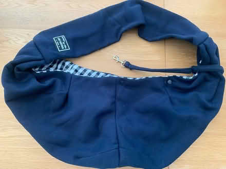 Photo of free Puppy/Cat Sling (Sandhurst GU47) #1