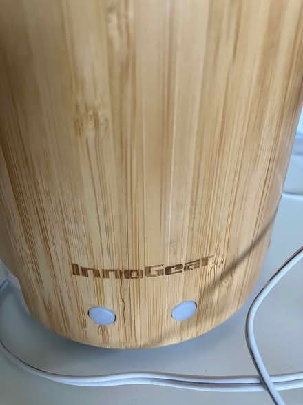Photo of free essential oil diffuser (West Bridgford) #1