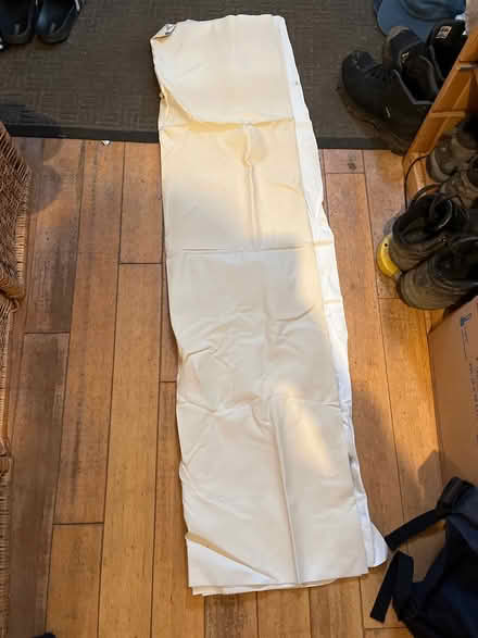 Photo of free Roll of blackout lining (LS7) #1