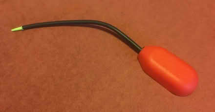 Photo of free Airbed pump (Garden City OX5) #1