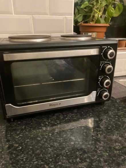 Photo of free Worktop cooker (BB2) #3
