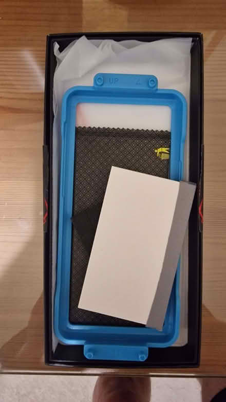 Photo of free 2 screen protectors for a Galaxy S9 (Bowerham LA1) #2