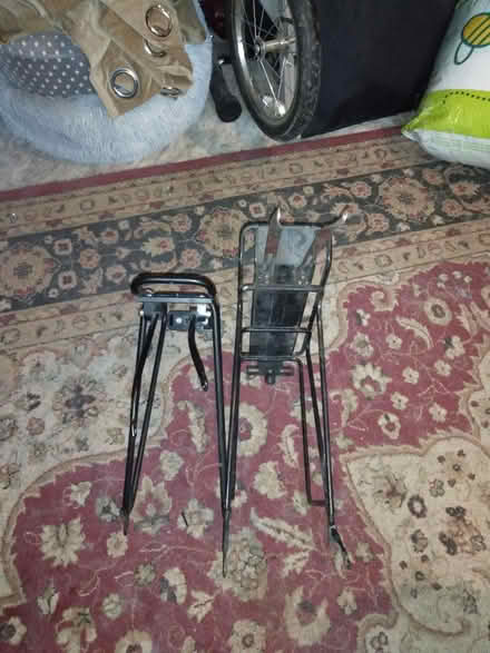 Photo of free For bike (Lewisham) #3