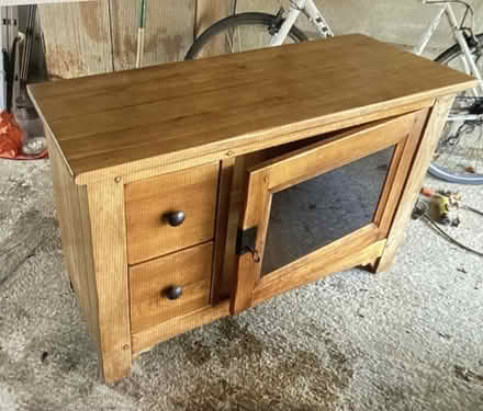 Photo of free TV/Video Unit (Cheltenham) #1