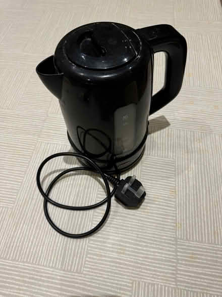 Photo of free Prestige kettle (Earls Court SW5) #1