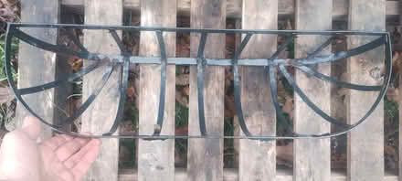 Photo of free Window box planter type thing (Trevor LL20) #2