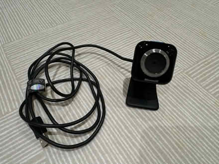 Photo of free Computer webcam - works well (Earls Court SW5) #1